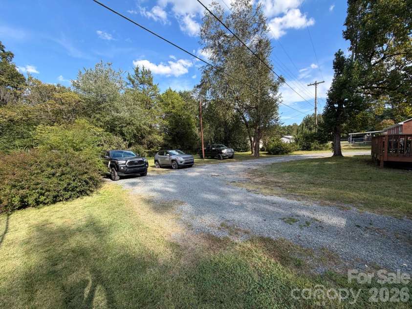 48224 Us Hwy     52 None, Misenheimer, NC 28137.  MLS# CAR4433641, YatesRealty ID 56759. 