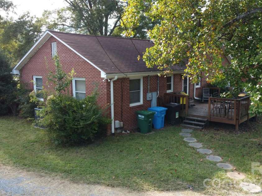48224 Us Hwy     52 None, Misenheimer, NC 28137.  MLS# CAR4433641, YatesRealty ID 56759. 