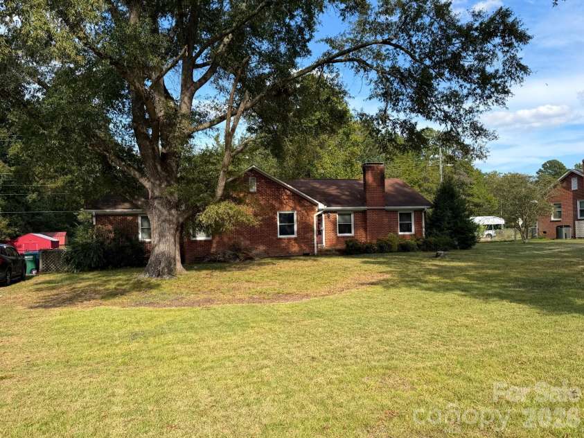 48224 Us Hwy     52 None, Misenheimer, NC 28137.  MLS# CAR4433641, YatesRealty ID 56759. 