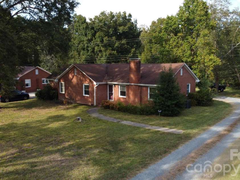 48224 Us Hwy     52 None, Misenheimer, NC 28137.  MLS# CAR4433641, YatesRealty ID 56759. 