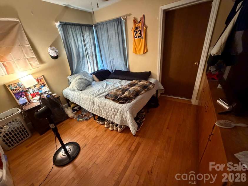 48224 Us Hwy     52 None, Misenheimer, NC 28137.  MLS# CAR4433641, YatesRealty ID 56759. Bedroom 4