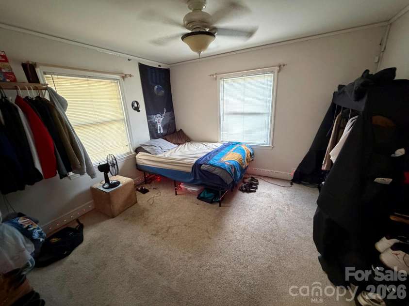 48224 Us Hwy     52 None, Misenheimer, NC 28137.  MLS# CAR4433641, YatesRealty ID 56759. Bedroom