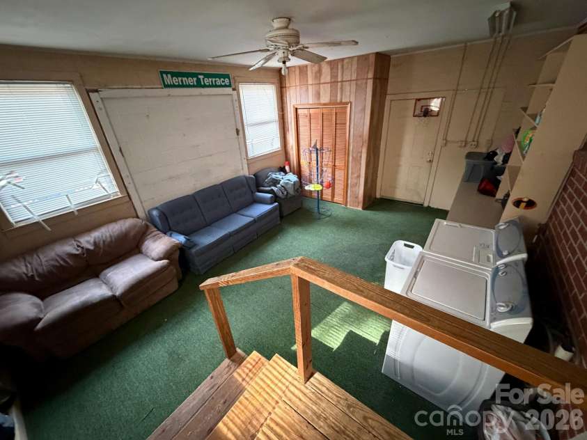 48224 Us Hwy     52 None, Misenheimer, NC 28137.  MLS# CAR4433641, YatesRealty ID 56759. Flex space includes washer/dryer hookups
