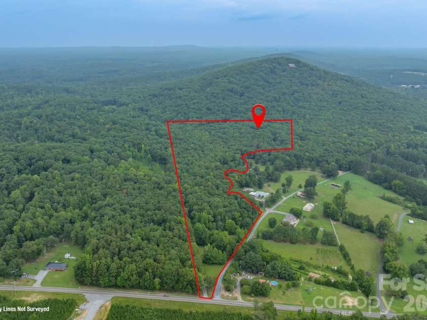 505 Tipperary Lane, Denton, NC 27239.  MLS# CAR4434994, YatesRealty ID 56760. 