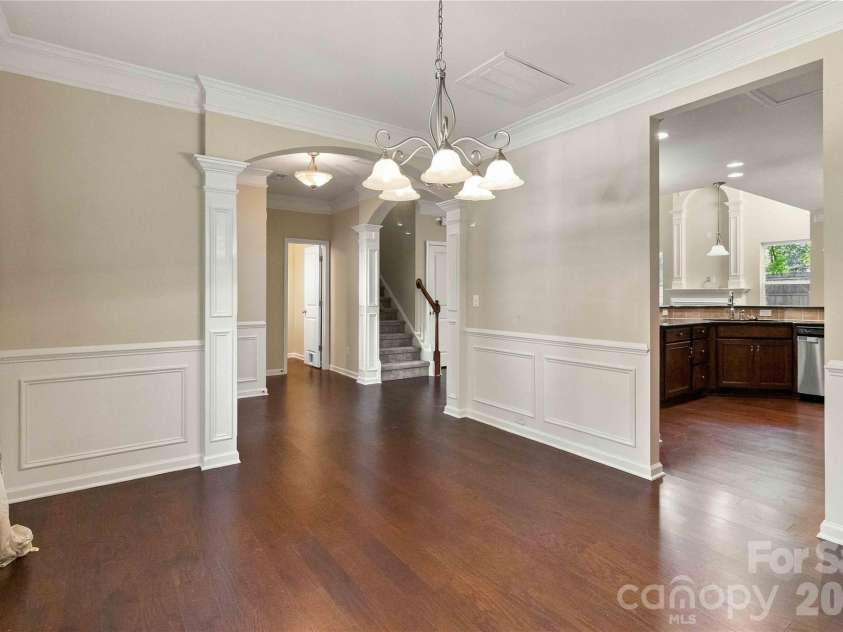 724 Rawlings Place, Rock Hill, SC 29730.  MLS# CAR4433972, YatesRealty ID 56763. 
