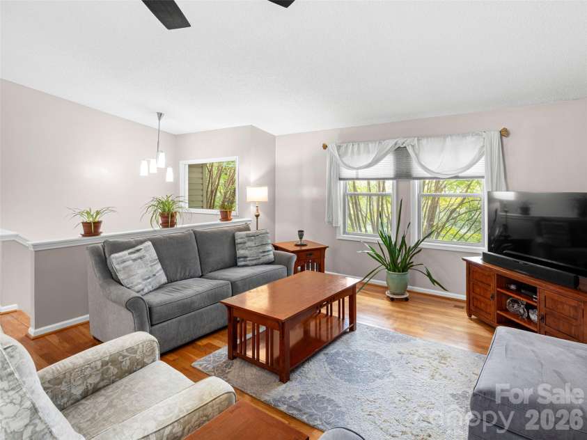 22 Evening Shade Drive, Weaverville, NC 28787.  MLS# CAR4434550, YatesRealty ID 56766. 
