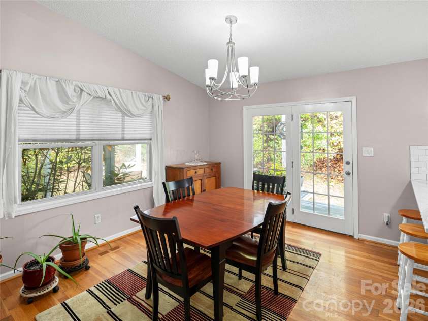 22 Evening Shade Drive, Weaverville, NC 28787.  MLS# CAR4434550, YatesRealty ID 56766. 