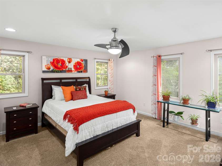 22 Evening Shade Drive, Weaverville, NC 28787.  MLS# CAR4434550, YatesRealty ID 56766. 
