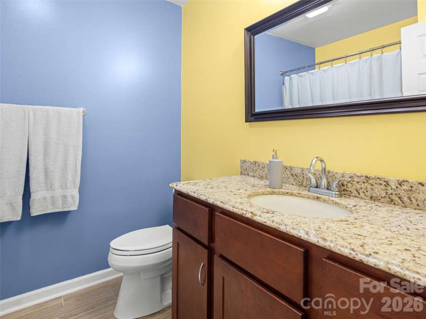 22 Evening Shade Drive, Weaverville, NC 28787.  MLS# CAR4434550, YatesRealty ID 56766. 