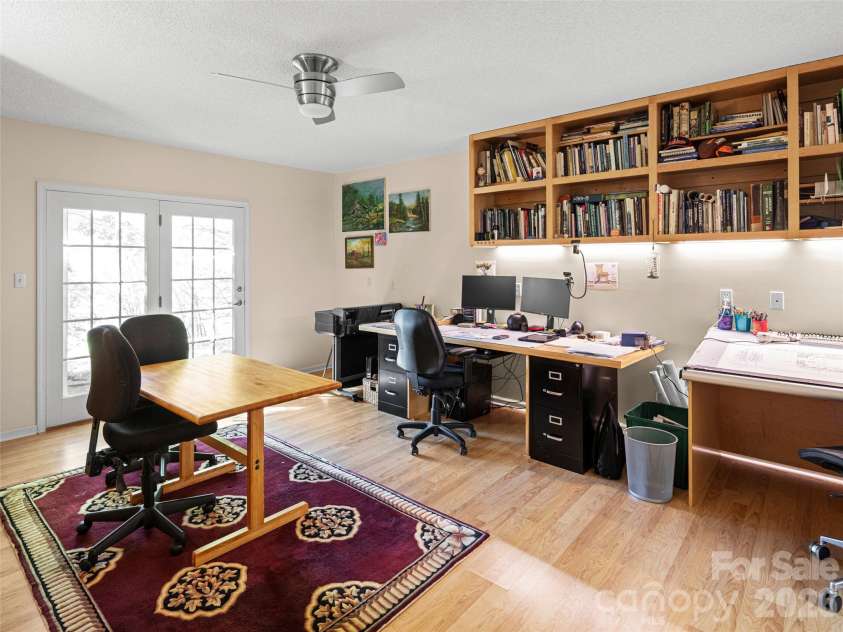 22 Evening Shade Drive, Weaverville, NC 28787.  MLS# CAR4434550, YatesRealty ID 56766. 