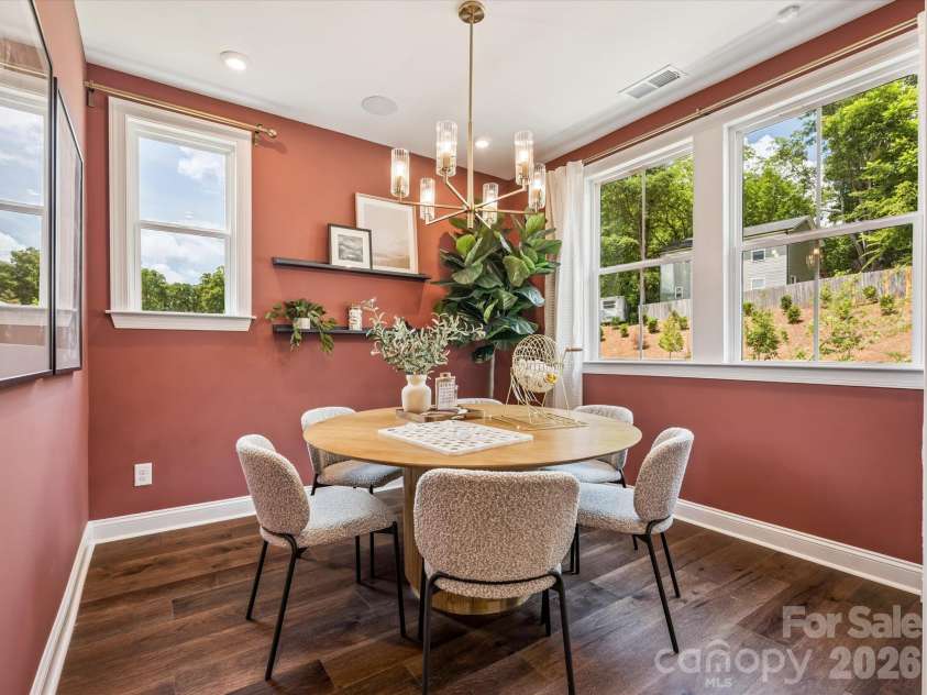 240 Old Town Village Road, Waxhaw, NC 28173.  MLS# CAR4435009, YatesRealty ID 56769. Conceptual