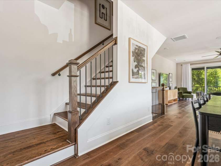 240 Old Town Village Road, Waxhaw, NC 28173.  MLS# CAR4435009, YatesRealty ID 56769. Conceptual