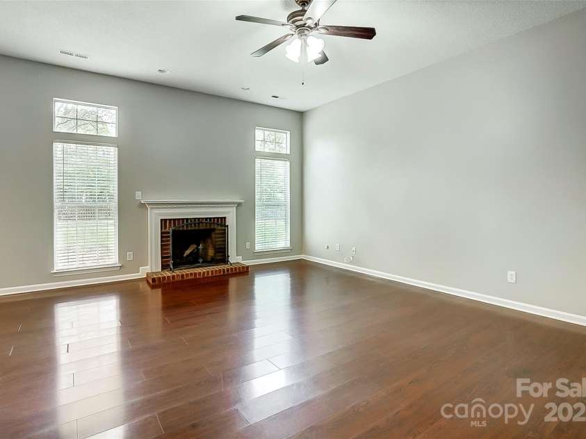 13417 Krislyn Woods Place, Charlotte, NC 28278.  MLS# CAR4243996, YatesRealty ID 5677. 