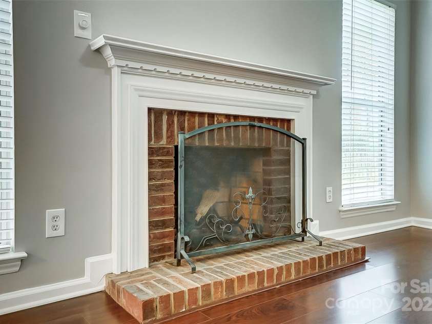 13417 Krislyn Woods Place, Charlotte, NC 28278.  MLS# CAR4243996, YatesRealty ID 5677. 