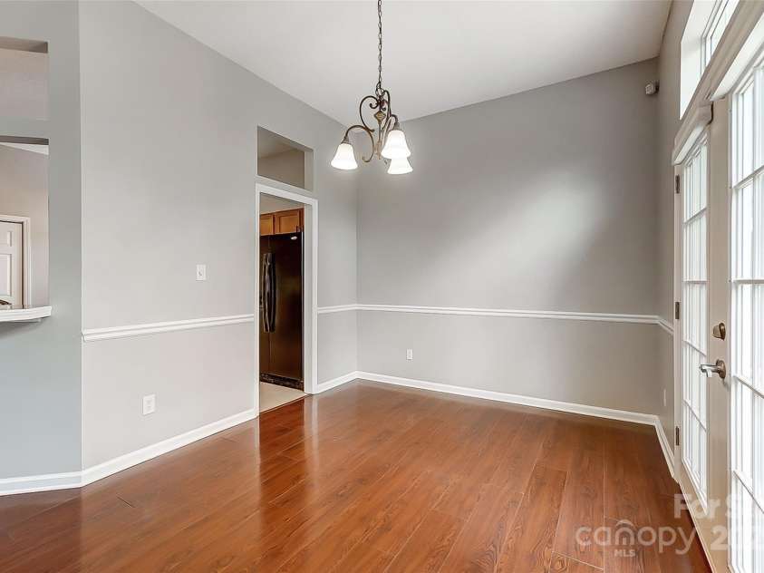 13417 Krislyn Woods Place, Charlotte, NC 28278.  MLS# CAR4243996, YatesRealty ID 5677. 