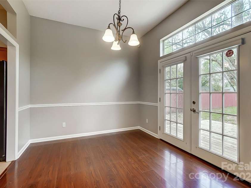 13417 Krislyn Woods Place, Charlotte, NC 28278.  MLS# CAR4243996, YatesRealty ID 5677. 