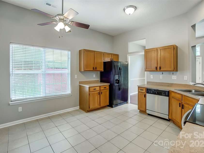 13417 Krislyn Woods Place, Charlotte, NC 28278.  MLS# CAR4243996, YatesRealty ID 5677. 