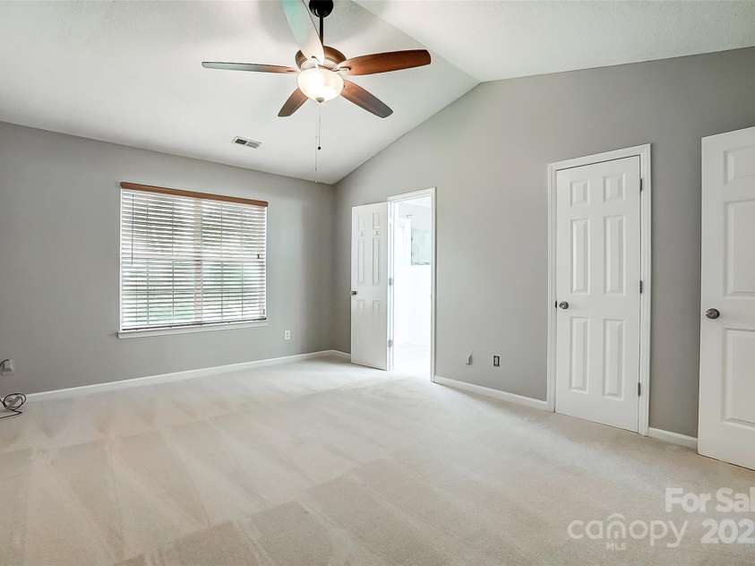13417 Krislyn Woods Place, Charlotte, NC 28278.  MLS# CAR4243996, YatesRealty ID 5677. 