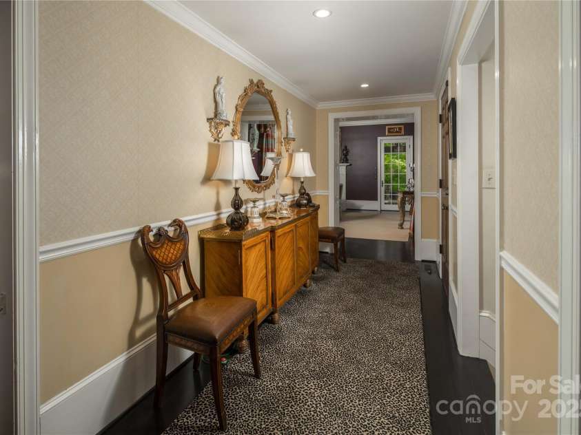 362 Wonderland Trail, Blowing Rock, NC 28605.  MLS# CAR4260759, YatesRealty ID 5677. 