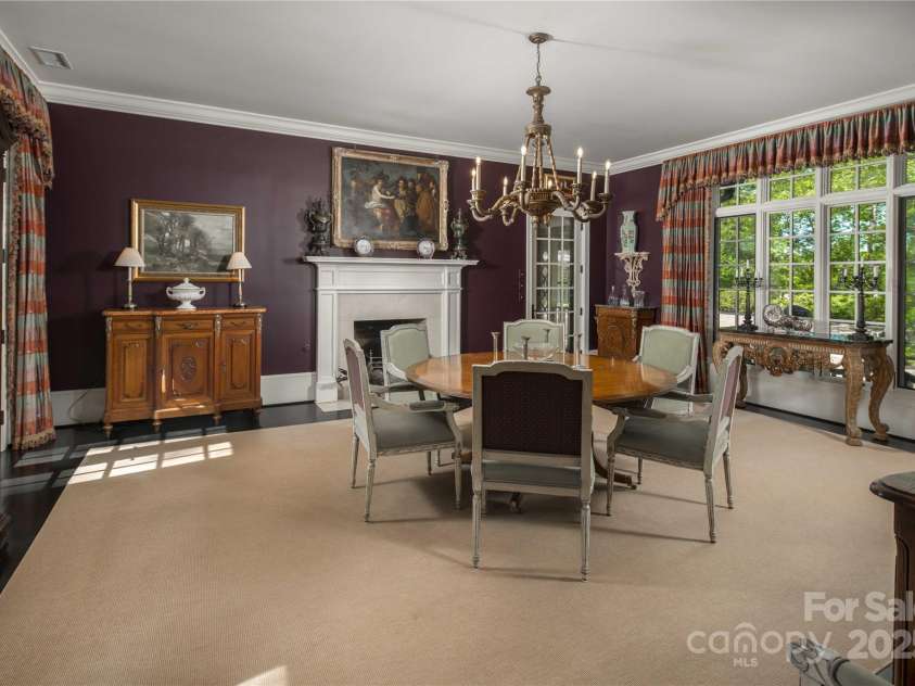 362 Wonderland Trail, Blowing Rock, NC 28605.  MLS# CAR4260759, YatesRealty ID 5677. 