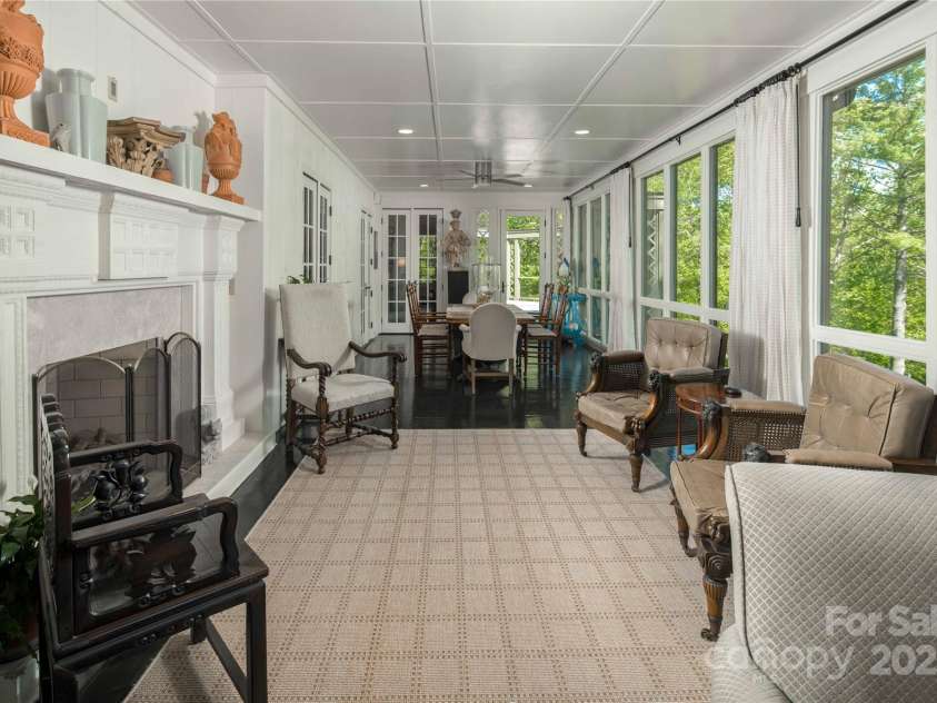 362 Wonderland Trail, Blowing Rock, NC 28605.  MLS# CAR4260759, YatesRealty ID 5677. 