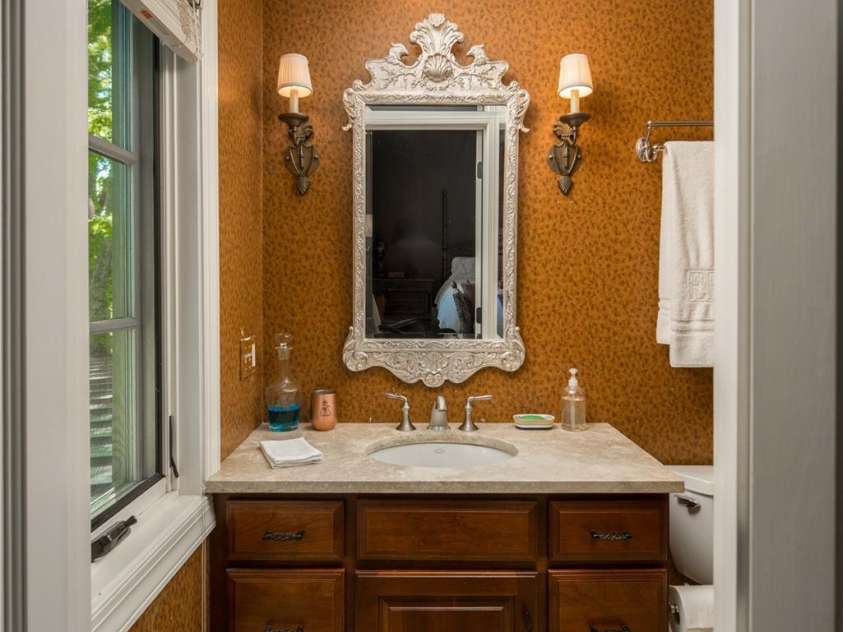 362 Wonderland Trail, Blowing Rock, NC 28605.  MLS# CAR4260759, YatesRealty ID 5677. 