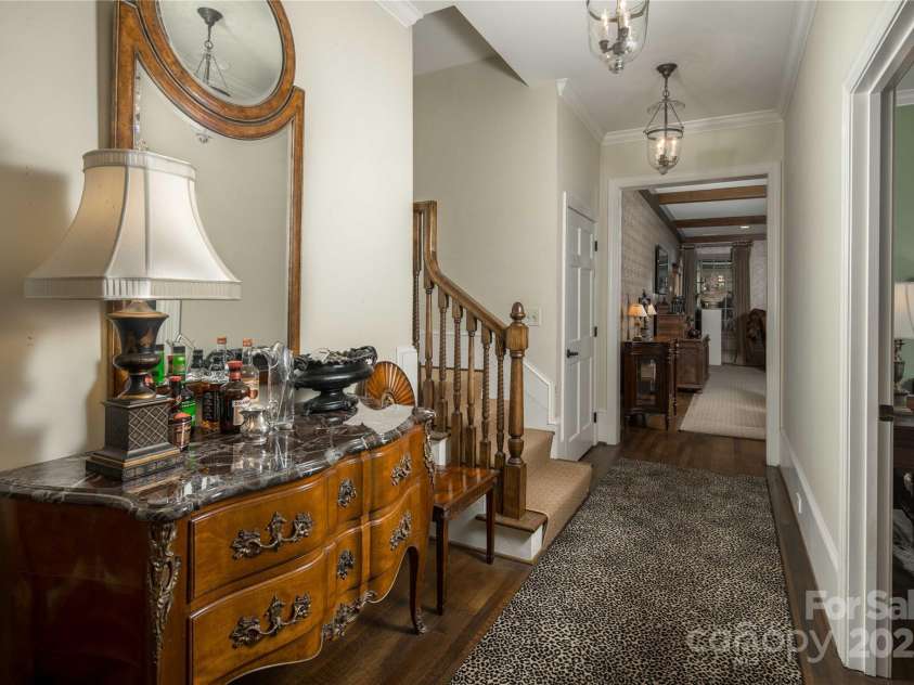 362 Wonderland Trail, Blowing Rock, NC 28605.  MLS# CAR4260759, YatesRealty ID 5677. 