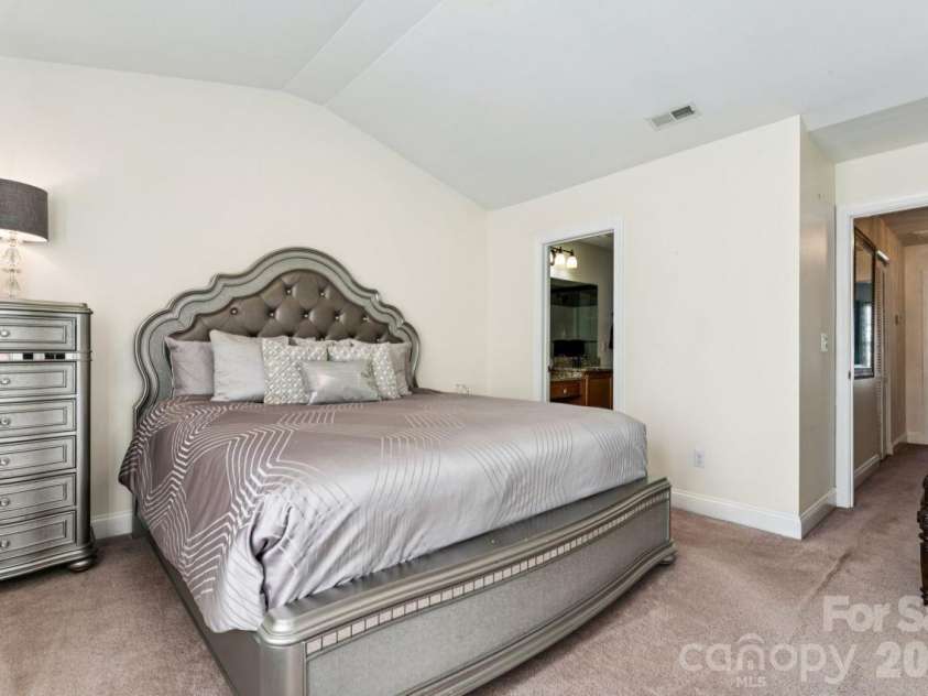 248 Halton Crossing Drive, Concord, NC 28027.  MLS# CAR4434667, YatesRealty ID 56772. First Primary View to Ensuite