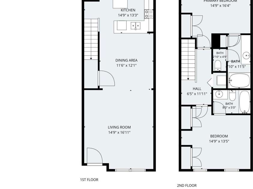 248 Halton Crossing Drive, Concord, NC 28027.  MLS# CAR4434667, YatesRealty ID 56772. Floorplan