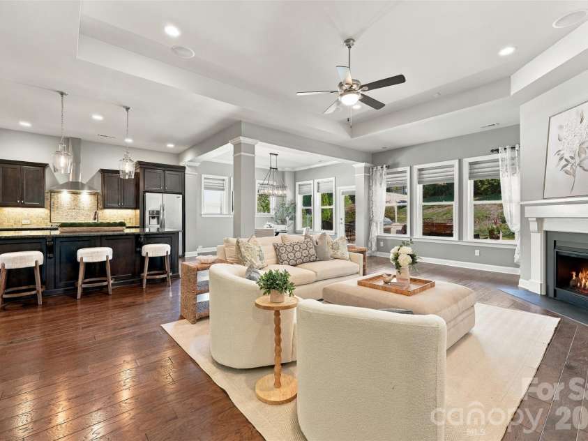 1339 Kings Bottom Drive, Fort Mill, SC 29715.  MLS# CAR4433607, YatesRealty ID 56776. 