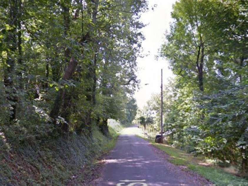 106 Lane Street, Morganton, NC 28655.  MLS# CAR4315514, YatesRealty ID 5678. 