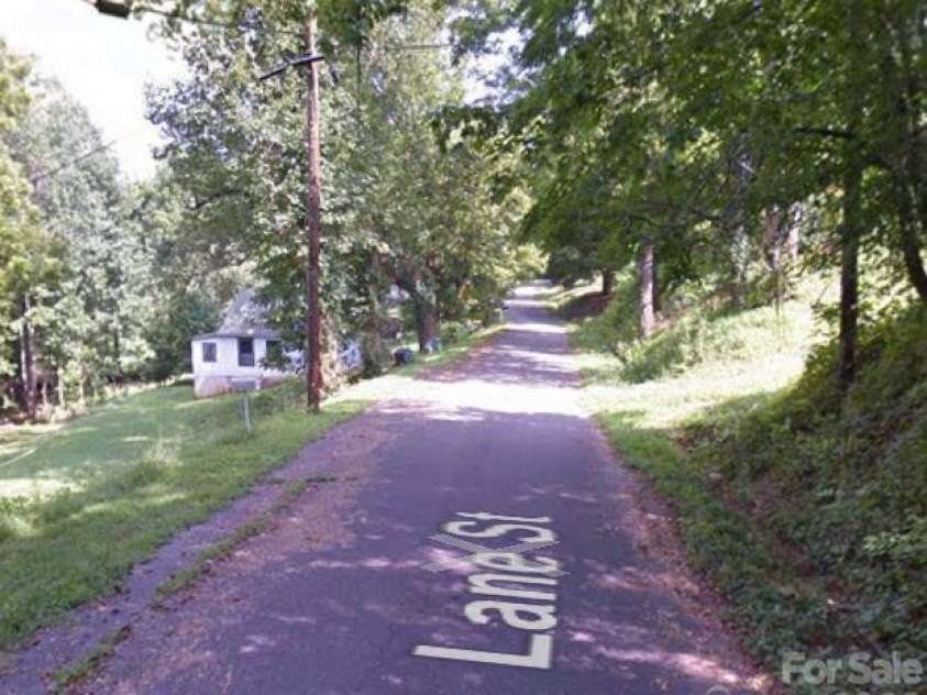 106 Lane Street, Morganton, NC 28655.  MLS# CAR4315514, YatesRealty ID 5678. 