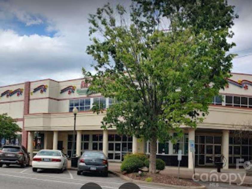 106 Lane Street, Morganton, NC 28655.  MLS# CAR4315514, YatesRealty ID 5678. MORGANTON