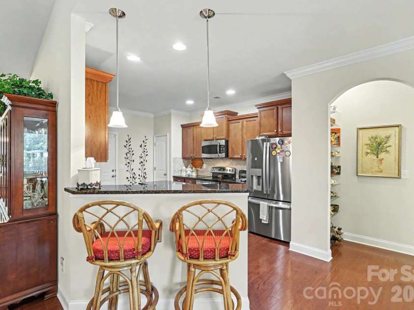 9025 Carneros Creek Road, Charlotte, NC 28214.  MLS# CAR4434594, YatesRealty ID 56781. 