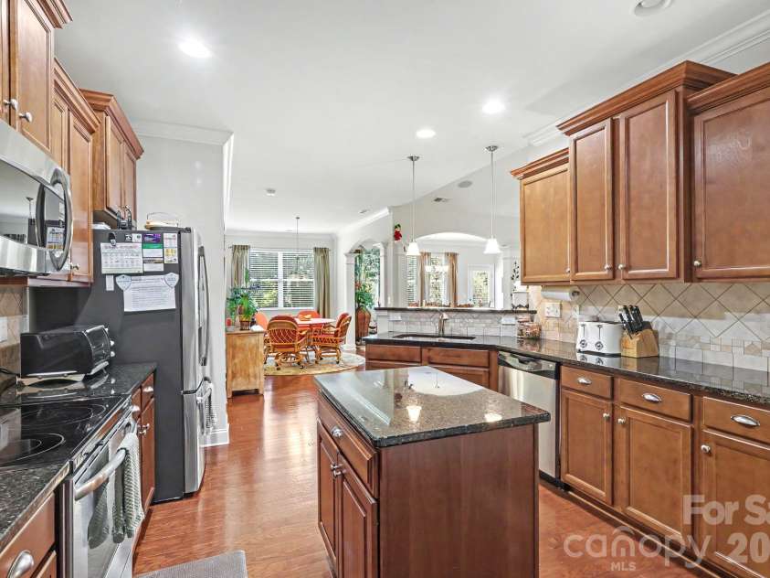 9025 Carneros Creek Road, Charlotte, NC 28214.  MLS# CAR4434594, YatesRealty ID 56781. 