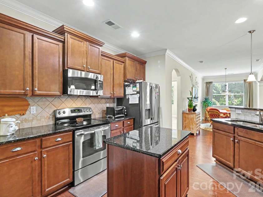 9025 Carneros Creek Road, Charlotte, NC 28214.  MLS# CAR4434594, YatesRealty ID 56781. 