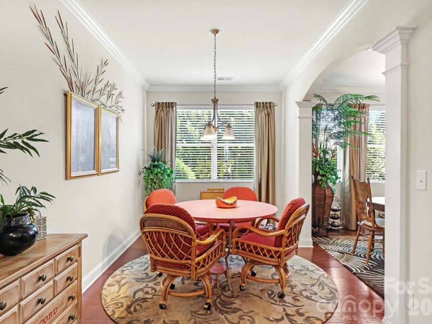 9025 Carneros Creek Road, Charlotte, NC 28214.  MLS# CAR4434594, YatesRealty ID 56781. 