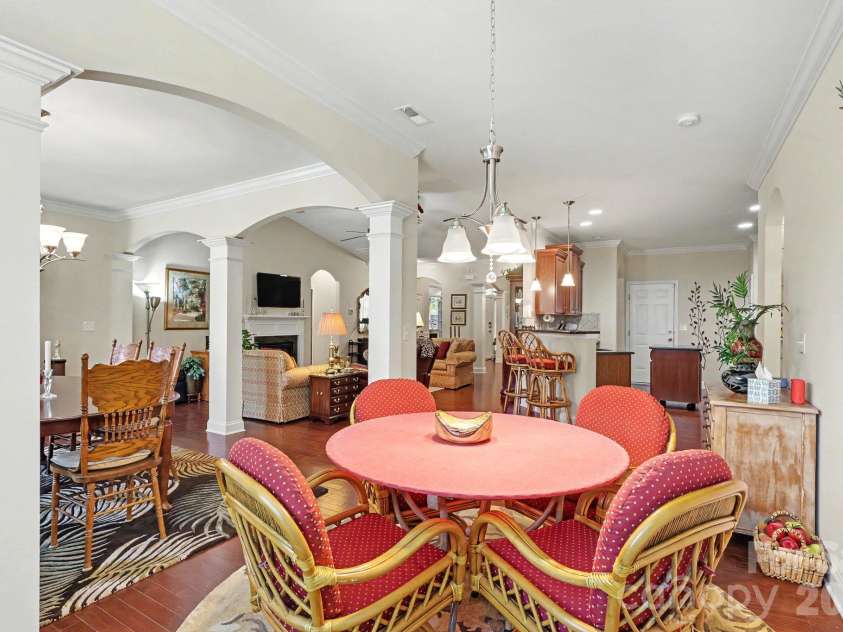 9025 Carneros Creek Road, Charlotte, NC 28214.  MLS# CAR4434594, YatesRealty ID 56781. 