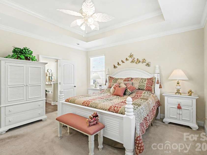 9025 Carneros Creek Road, Charlotte, NC 28214.  MLS# CAR4434594, YatesRealty ID 56781. 
