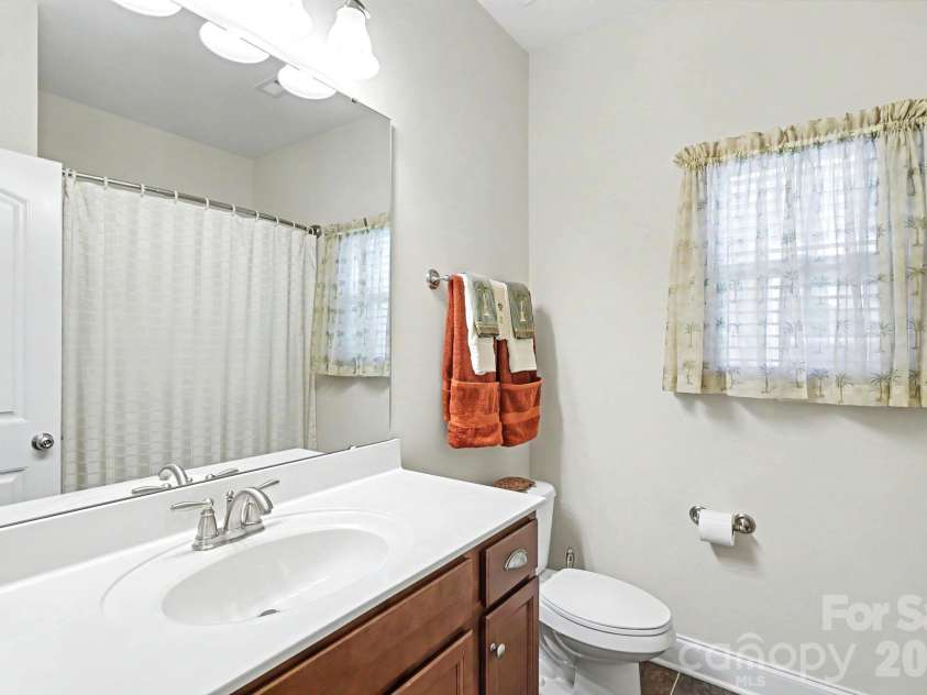 9025 Carneros Creek Road, Charlotte, NC 28214.  MLS# CAR4434594, YatesRealty ID 56781. 