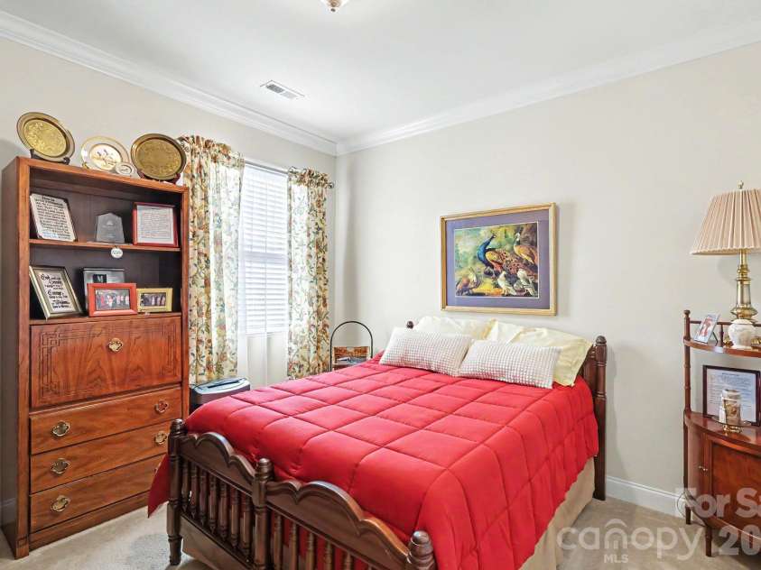 9025 Carneros Creek Road, Charlotte, NC 28214.  MLS# CAR4434594, YatesRealty ID 56781. 