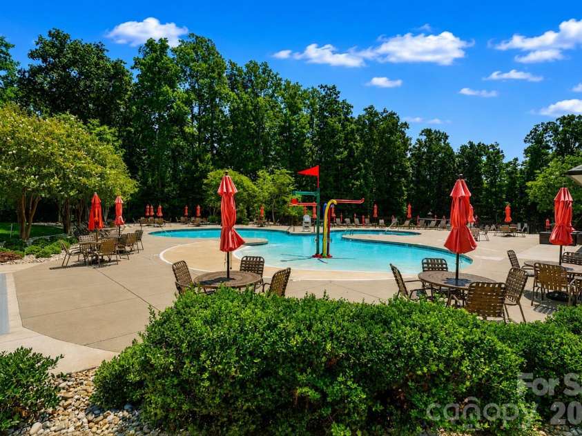 9025 Carneros Creek Road, Charlotte, NC 28214.  MLS# CAR4434594, YatesRealty ID 56781. 