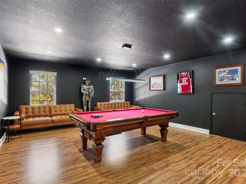 2943 Tallgrass Bluff, Rock Hill, SC 29732.  MLS# CAR4213089, YatesRealty ID 5679. Club like bonus room