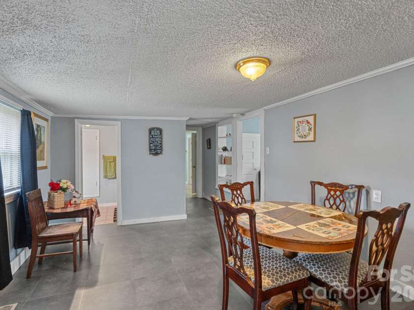 74 Meadow Avenue, Concord, NC 28025.  MLS# CAR4355867, YatesRealty ID 5679. 