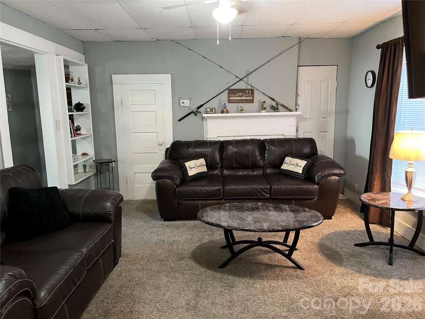 74 Meadow Avenue, Concord, NC 28025.  MLS# CAR4421087, YatesRealty ID 5679. 