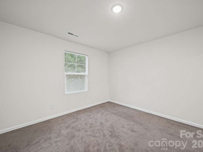 518 3rd Street, Salisbury, NC 28144.  MLS# CAR4415185, YatesRealty ID 56792. Primary Bedroom