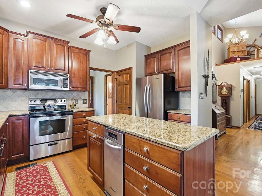 1669 Aragon Beach Road, Rock Hill, SC 29732.  MLS# CAR4429104, YatesRealty ID 56795. 