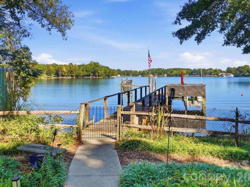 1669 Aragon Beach Road, Rock Hill, SC 29732.  MLS# CAR4429104, YatesRealty ID 56795. 