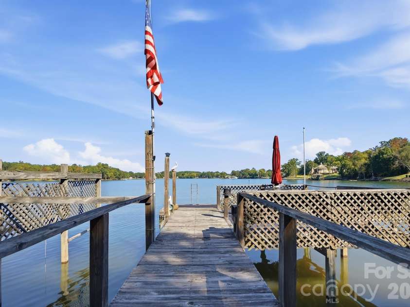 1669 Aragon Beach Road, Rock Hill, SC 29732.  MLS# CAR4429104, YatesRealty ID 56795. 