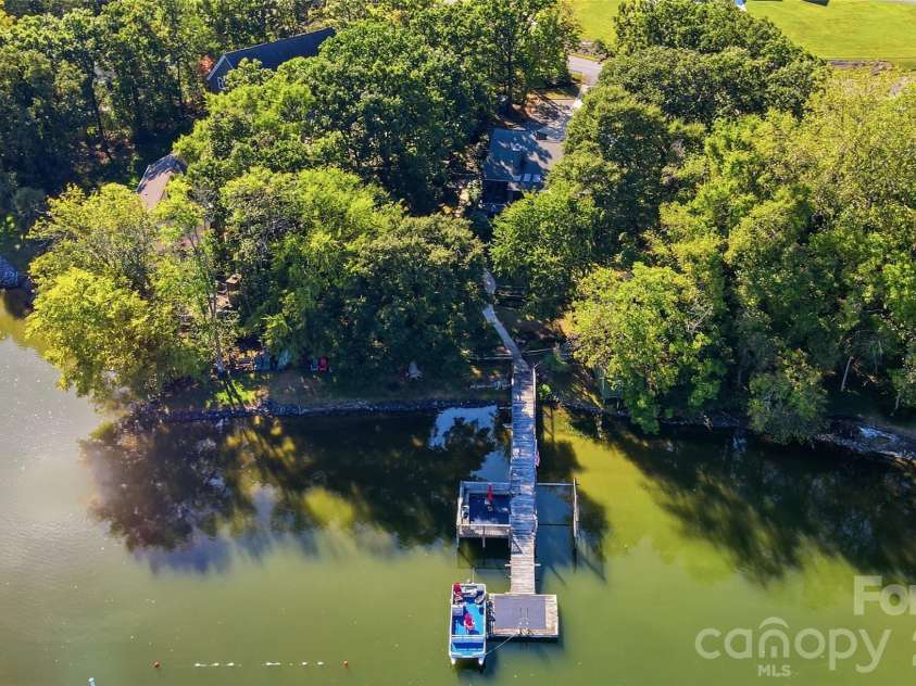 1669 Aragon Beach Road, Rock Hill, SC 29732.  MLS# CAR4429104, YatesRealty ID 56795. 